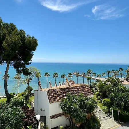 Apartment Homely Vistas Al Mar