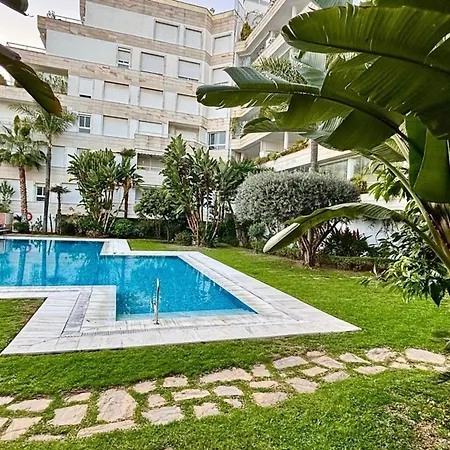 Homely Vistas Al Mar