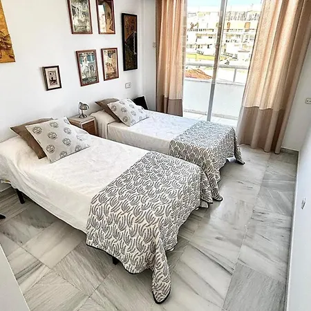 Homely Vistas Al Mar Marbella