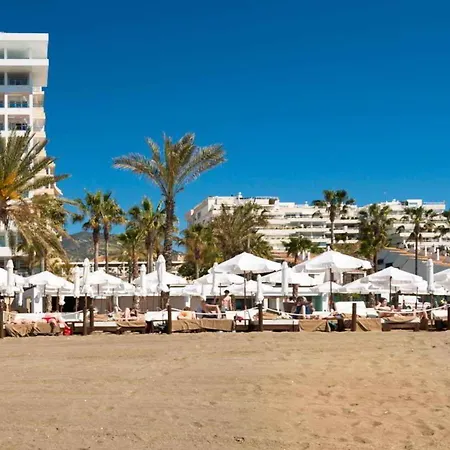 Homely Vistas Al Mar * Marbella
