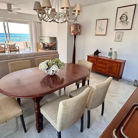 Homely Vistas Al Mar Marbella