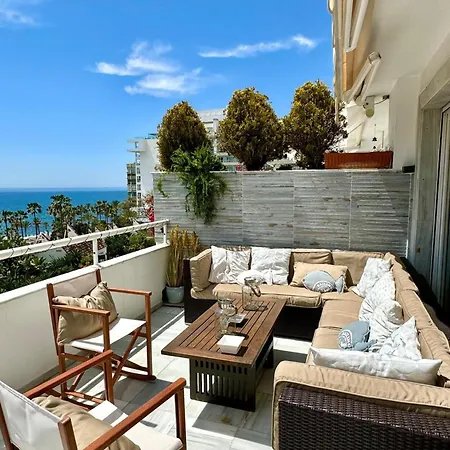 Homely Vistas Al Mar