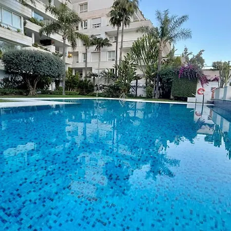 Homely Vistas Al Mar * Marbella